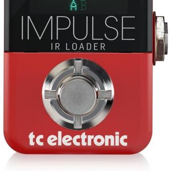 TC Electronic Impulse Loader