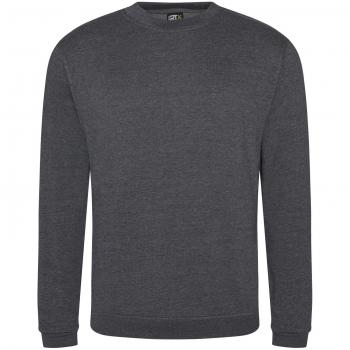 Pro RTX Herren Sportpullover 2XL Schwarz