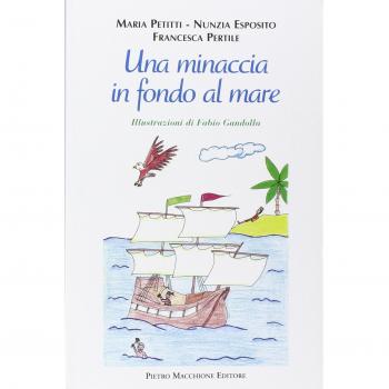 Una minaccia in fondo al mare