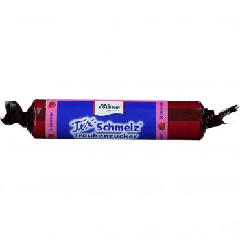 Soldan Traubenzucker Himbeere Rolle