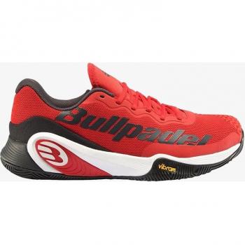 Bullpadel Zapatillas de pádel de hombre Hack Vibram PL 23V Bullpadel