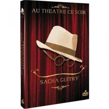 Sacha Guitry