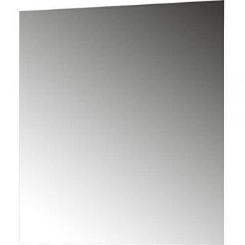 Wandspiegel SUNNYVALE, weiß, 74 cm breit