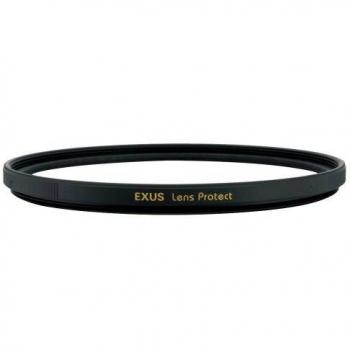 PROTEGGIEX 77MM MARUMI FILTRO NERO