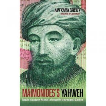 Maimonides's Yahweh