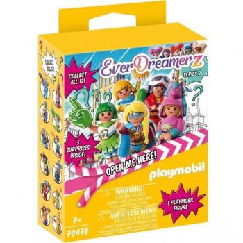 PLAYMOBIL Everdreamerz Verrassingsdoos Serie 2