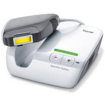 Beurer IPL 9000 Plus – Lichtimpuls‑Epilierer, 100 000 Pulses