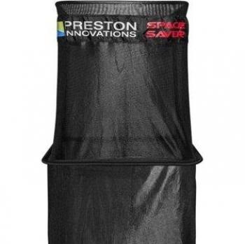 Preston 2M Space Saver Carp Keepnet