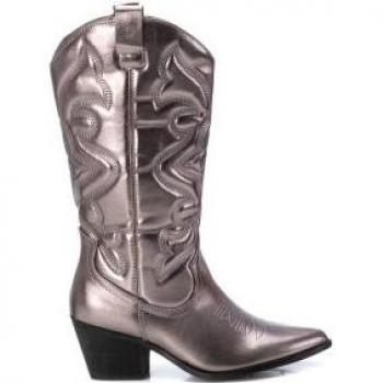 Refresh Casual Stivali 17216302 Grigio