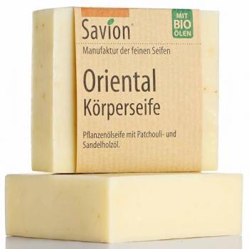 Savion Savonete Corpo 80g