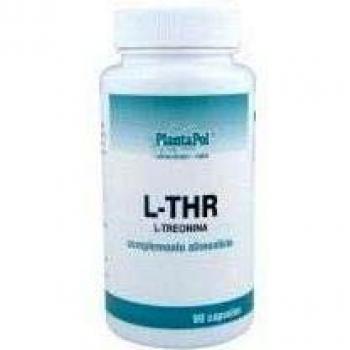 PlantaPol 90 Caps L‑Threonina