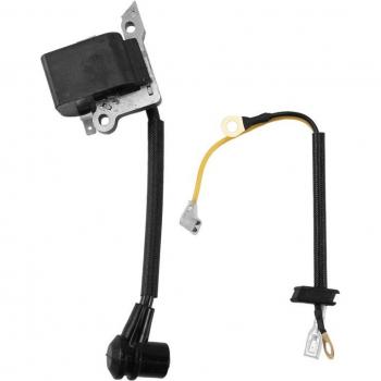 Repuesto de bobina Husqvarna motor 136-141, 235-240