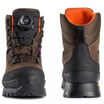 Beretta Arabuko EU 41 Men's Brown Gore-Tex Hiking Footwear