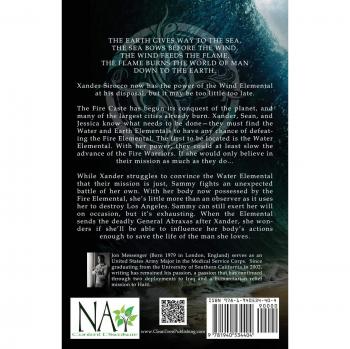 Water Shaper
