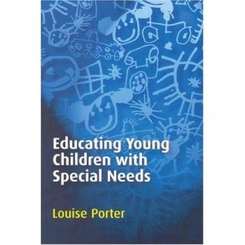 Educating Young Children with Special Needs
