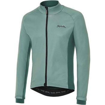 Spiuk Top Ten Giacca a maniche lunghe verde