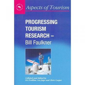 Progressing Tourism Research, Aspects of Tourism, 9