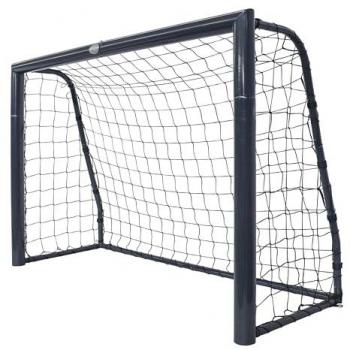 AXI Cristiano Football Net Anthracite 120x60x180 cm