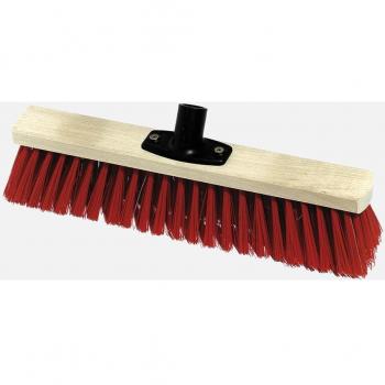 SIENA HOME Saalbesen Elaston 60 cm – robustes Kehr
