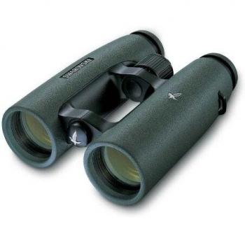 8,5 × 42 EL Fernglas mit Gummidach – Swar AD/Habich
