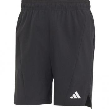 Adidas Men's 5 Training Shorts Black