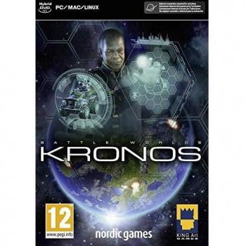 Battle Worlds: Kronos