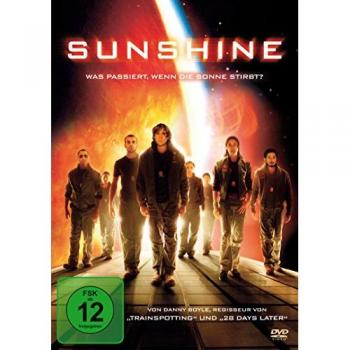 Sunshine 2025-08-12 05:03:07 – Danny Boyle Edition