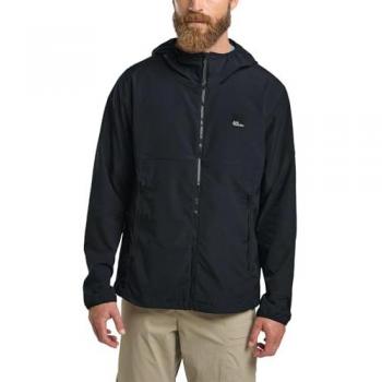 Jack Wolfskin Herr Terracade Jacka Skymning