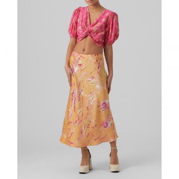 C-ur XS Femme VMO Heart Skirt