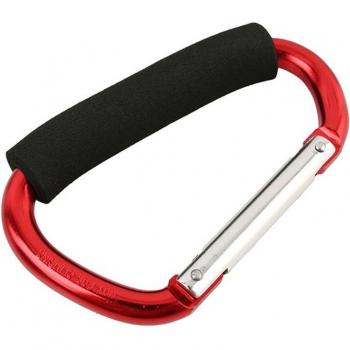 Baby Stroller Accessory Hooks