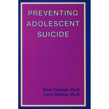 Vitalsource Technologies, Inc. Preventing Adolescent Suicide