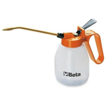 Oliatore Beta 1752 200ml plastica con cannuccia rigida
