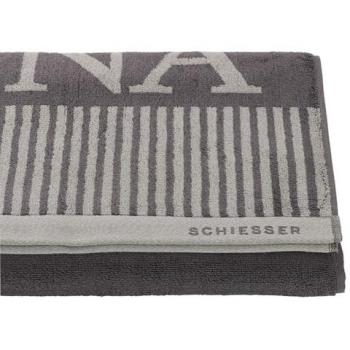 Schiesser Saunatuch Rom