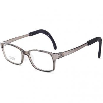 TR90 Boy and Girl Square Glasses