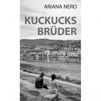 Kuckucksbrüder: Roman von Ariana Nero