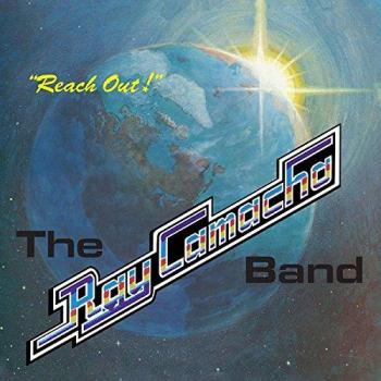 Reach Out [Vinyl LP]