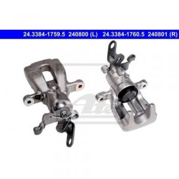 Étrier de frein ATE pour SEAT Leon III et SKODA Octavia 3 Combi