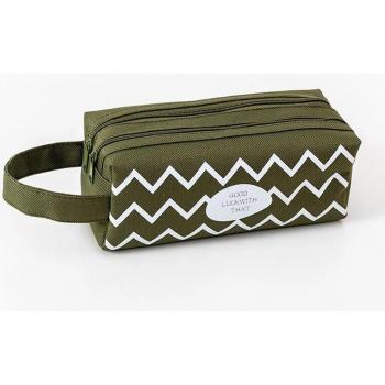Estuche de Suministros para Niños y Niñas