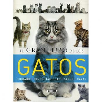El gran libro de los gatos
