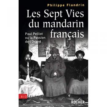 Les Sept Vies du mandarin français