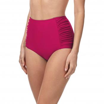 Merry Style Parte Inferior Bikini Bóxer Mujer MS10-119