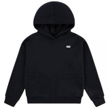 Sudadera Levi's ® Kids con Capucha y Logo Batwing