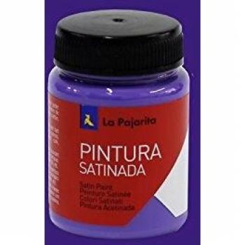 Papillon Satin L-13 Couleur Violet