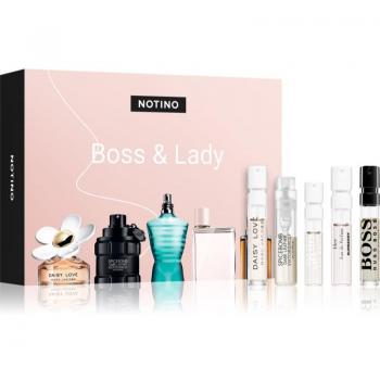 Kit de Beleza Notino Boss & Lady Unissexo