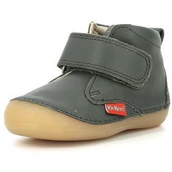 SoftStride Infant Booties