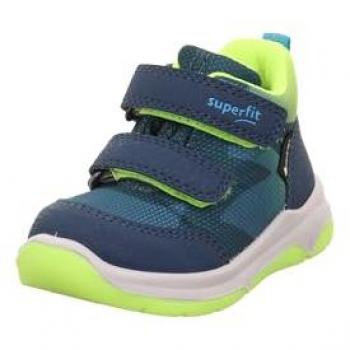 Klettschuhe Superfit Cooper