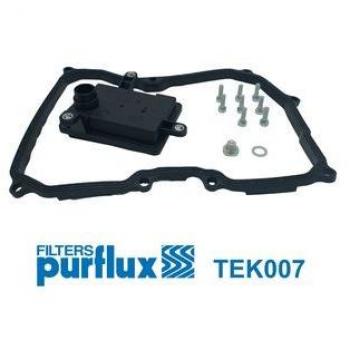 Automatic Drive Hydraulic Filter Set TEK007 by Purflux