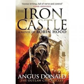 The Iron Castle