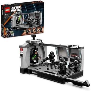 Dark Trooper Attack 75324 LEGO Star Wars