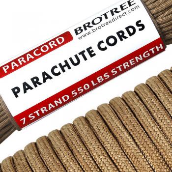 7 Strand Nylon Paracord
